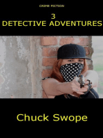 3 Detective Adventures