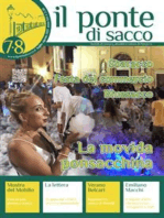 Il Ponte Di Sacco - luglio/agosto 2017