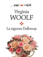 La signora Dalloway