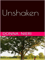 Unshaken