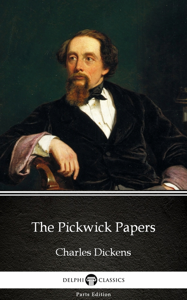 charles dickens essays