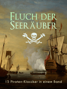 Read Fluch Der Seerauber 15 Piraten Klassiker In Einem Band Online By Robert Louis Stevenson Emilio Salgari And Daniel Defoe Books
