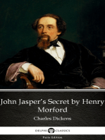 John Jasper’s Secret by Henry Morford (Illustrated)
