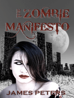 The Zombie Manifesto