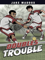 Doubles Trouble