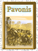 Pavonis