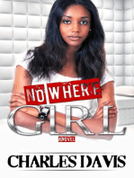 No Where Girl: Classic Urban Drama & Suspense