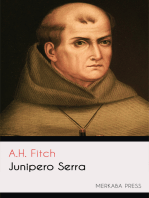 Junipero Serra