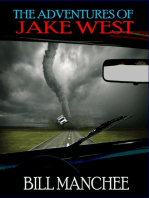 The Adventures of Jake West