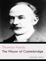 The Mayor of Casterbridge