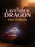 The Lavender Dragon