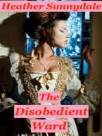 The Disobedient Ward