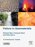 Failure in Geomaterials: A Contemporary Treatise
