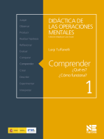 Comprender: ¿Qué es? ¿Cómo funciona?