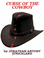 Curse Of The Cowboy