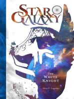 Star Galaxy: The White Knight: Star Galaxy, #1