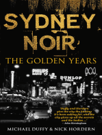 Sydney Noir: The Golden Years