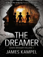 The Dreamer