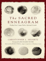 The Sacred Enneagram: Finding Your Unique Path to Spiritual Growth