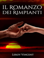 Il Romanzo dei Rimpianti