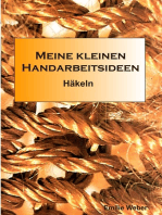 Meine kleinen Handarbeitsideen: Häkeln