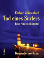 Tod eines Surfers: Neusiedlersee-Krimi