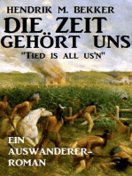 Ein Auswanderer-Roman