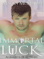 Immortal Luck (An Immortal Heart Prequel): Immortal Heart