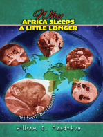 Why Africa Sleeps A Little Longer