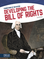 Developing the Bill of Rights
