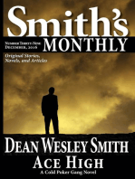 Smith's Monthly #39: Smith's Monthly, #39