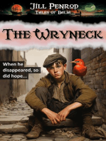 The Wryneck: Tales of Balia