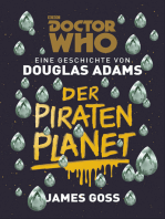 Doctor Who: Der Piratenplanet