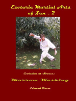 Esoteric Martial Arts.2: Evolution at Source - Marrow Washing: Esoteric Martial Arts of Zen, #2