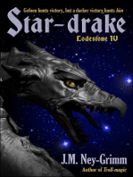 Star-drake: Lodestone Tales, #4