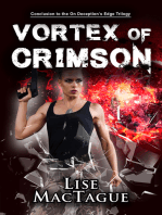 Vortex of Crimson