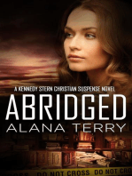 Abridged: A Kennedy Stern Christian Suspense Novel, #7