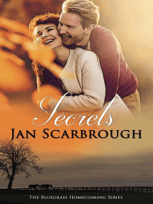 Secrets: The Bluegrass Homecoming Series, #2