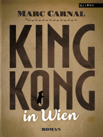 King Kong in Wien: Roman