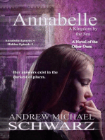 Annabelle: A Kingdom by the Sea: The Hidden, #9