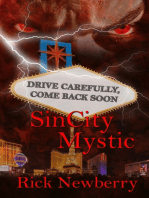 Sin City Mystic
