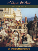 A Day in Old Rome: A Picture of Roman Life