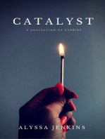 Catalyst: A Collection of Stories