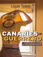Canaries in Guerrero