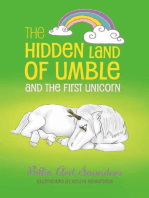 The Hidden Land of Umble and the First Unicorn