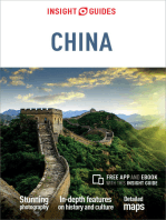 Insight Guides China (Travel Guide eBook)