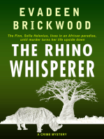 The Rhino Whisperer