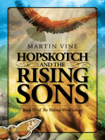 Hopskotch and the Rising Sons