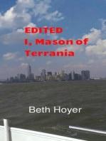 Edited I, Mason of Terrania