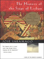 The History of the Siege of Lisbon
